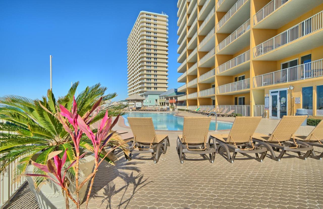 Treasure Island 2205 Βίλα Panama City Beach Εξωτερικό φωτογραφία