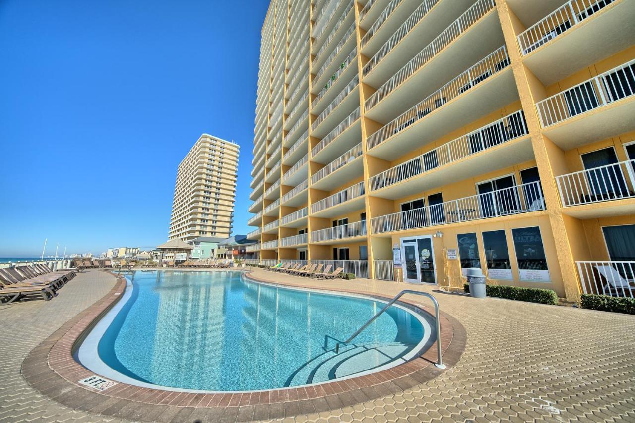 Treasure Island 2205 Βίλα Panama City Beach Εξωτερικό φωτογραφία