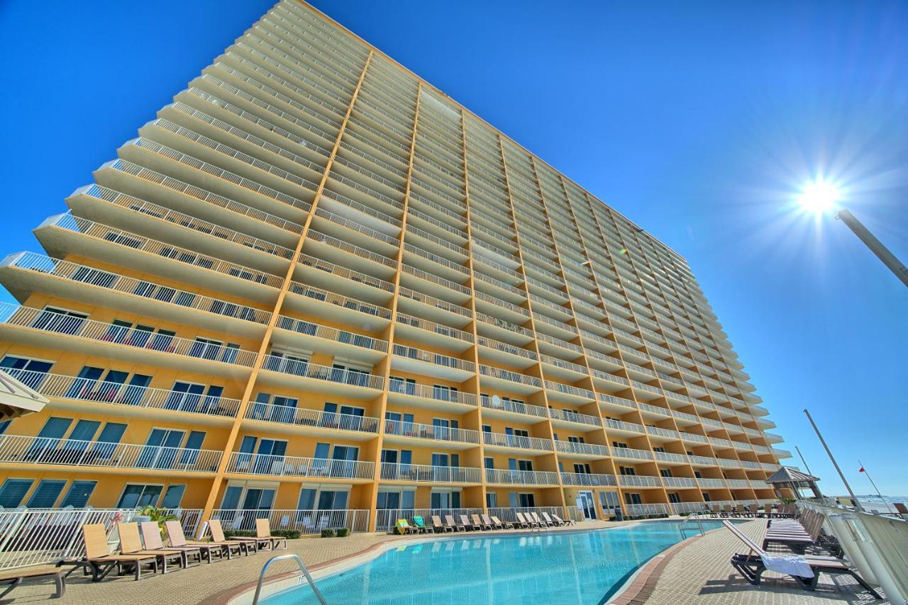 Treasure Island 2205 Βίλα Panama City Beach Εξωτερικό φωτογραφία