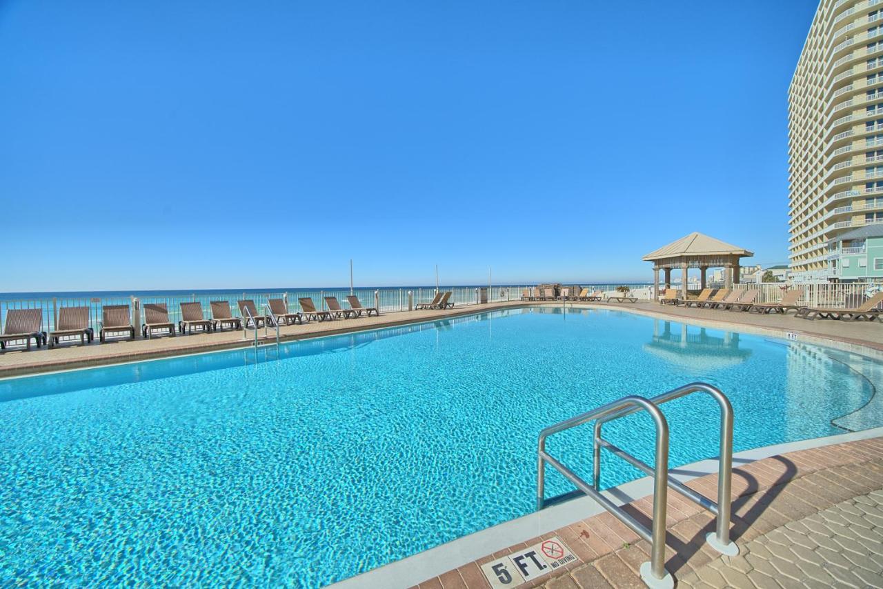 Treasure Island 2205 Βίλα Panama City Beach Εξωτερικό φωτογραφία