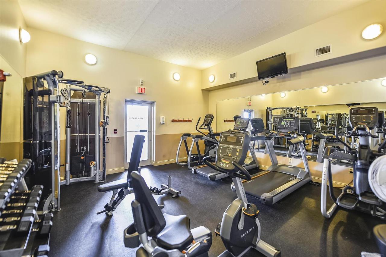 Treasure Island 2205 Βίλα Panama City Beach Εξωτερικό φωτογραφία