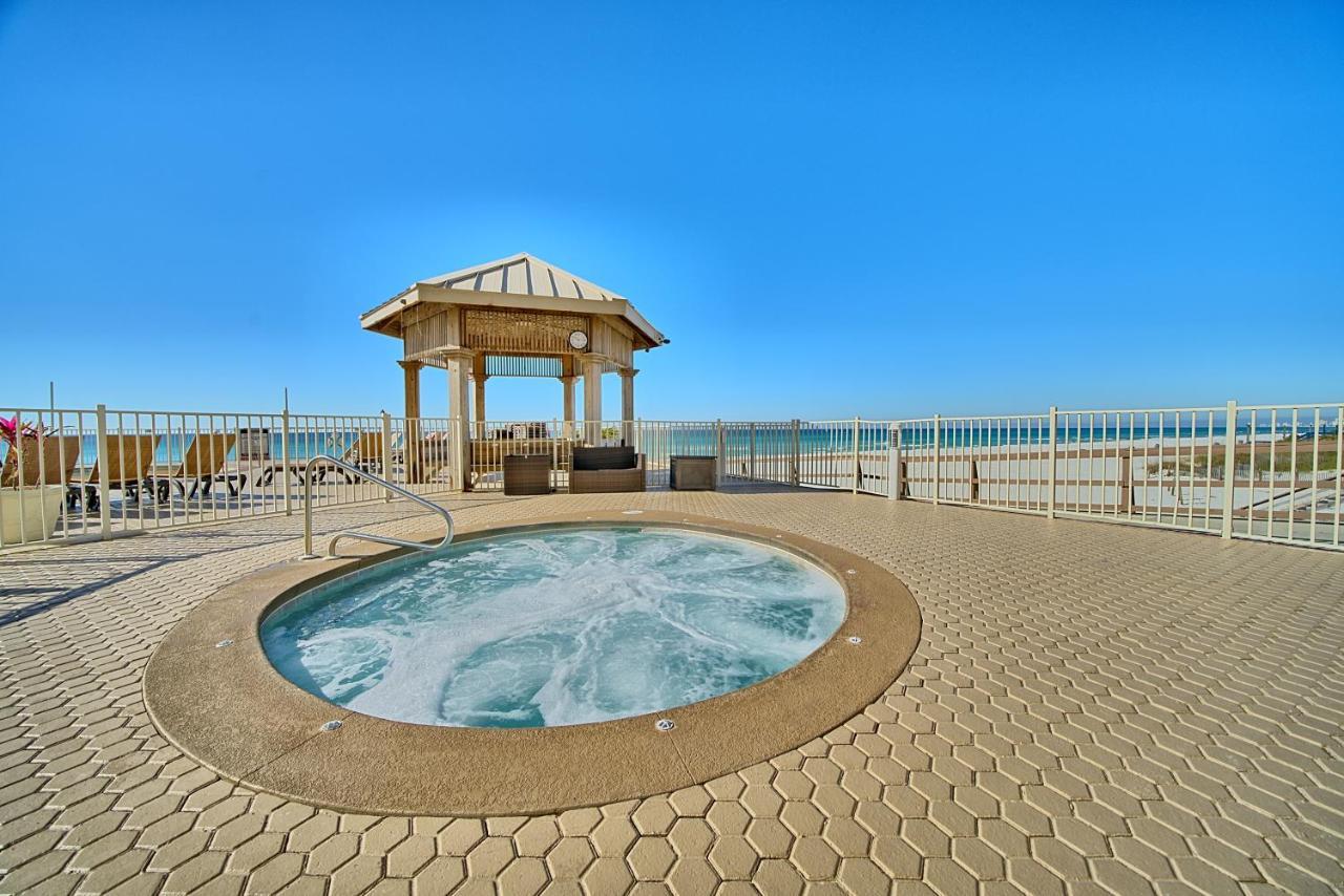 Treasure Island 2205 Βίλα Panama City Beach Εξωτερικό φωτογραφία