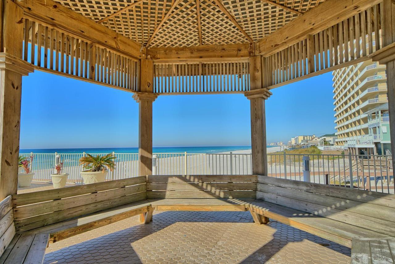 Treasure Island 2205 Βίλα Panama City Beach Εξωτερικό φωτογραφία