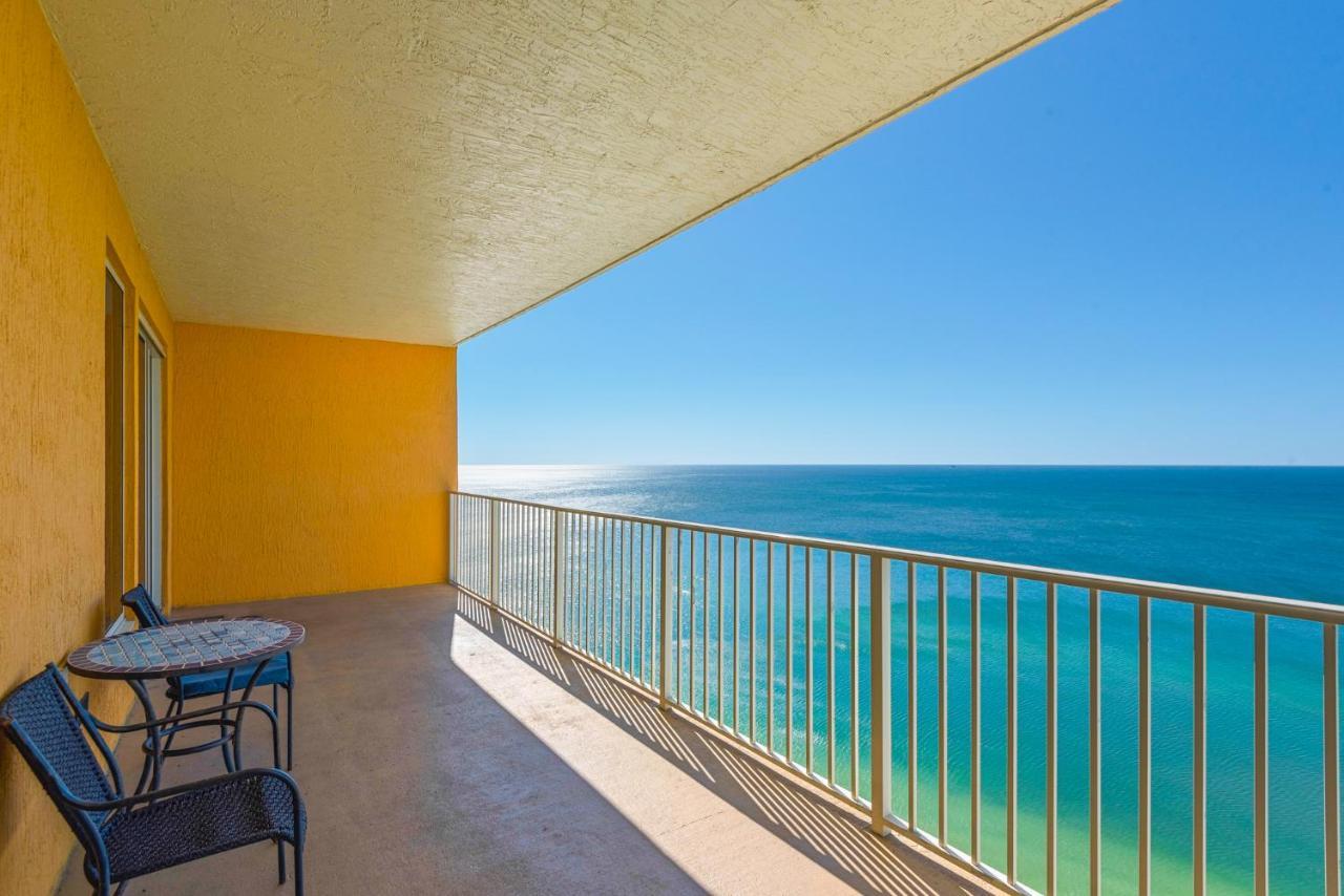 Treasure Island 2205 Βίλα Panama City Beach Εξωτερικό φωτογραφία