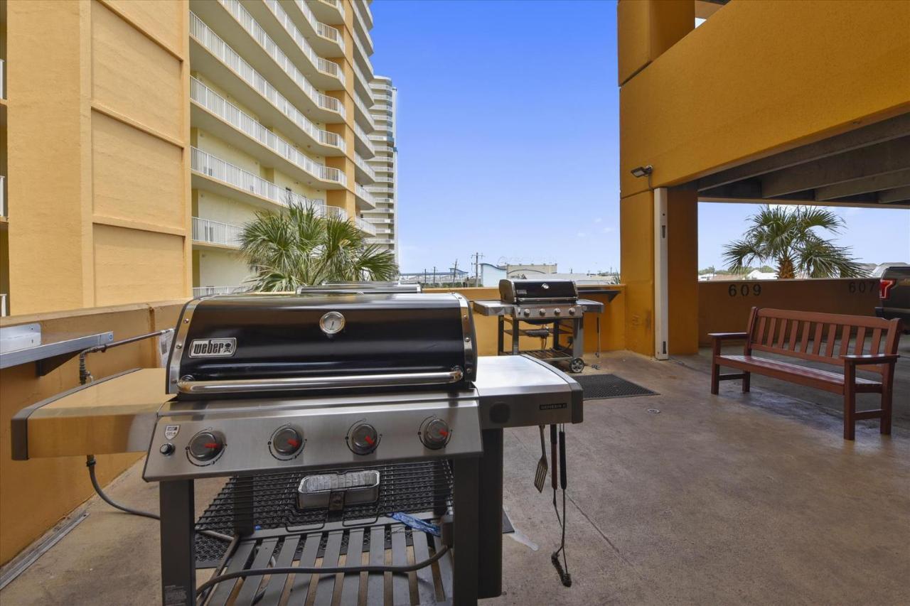 Treasure Island 2205 Βίλα Panama City Beach Εξωτερικό φωτογραφία