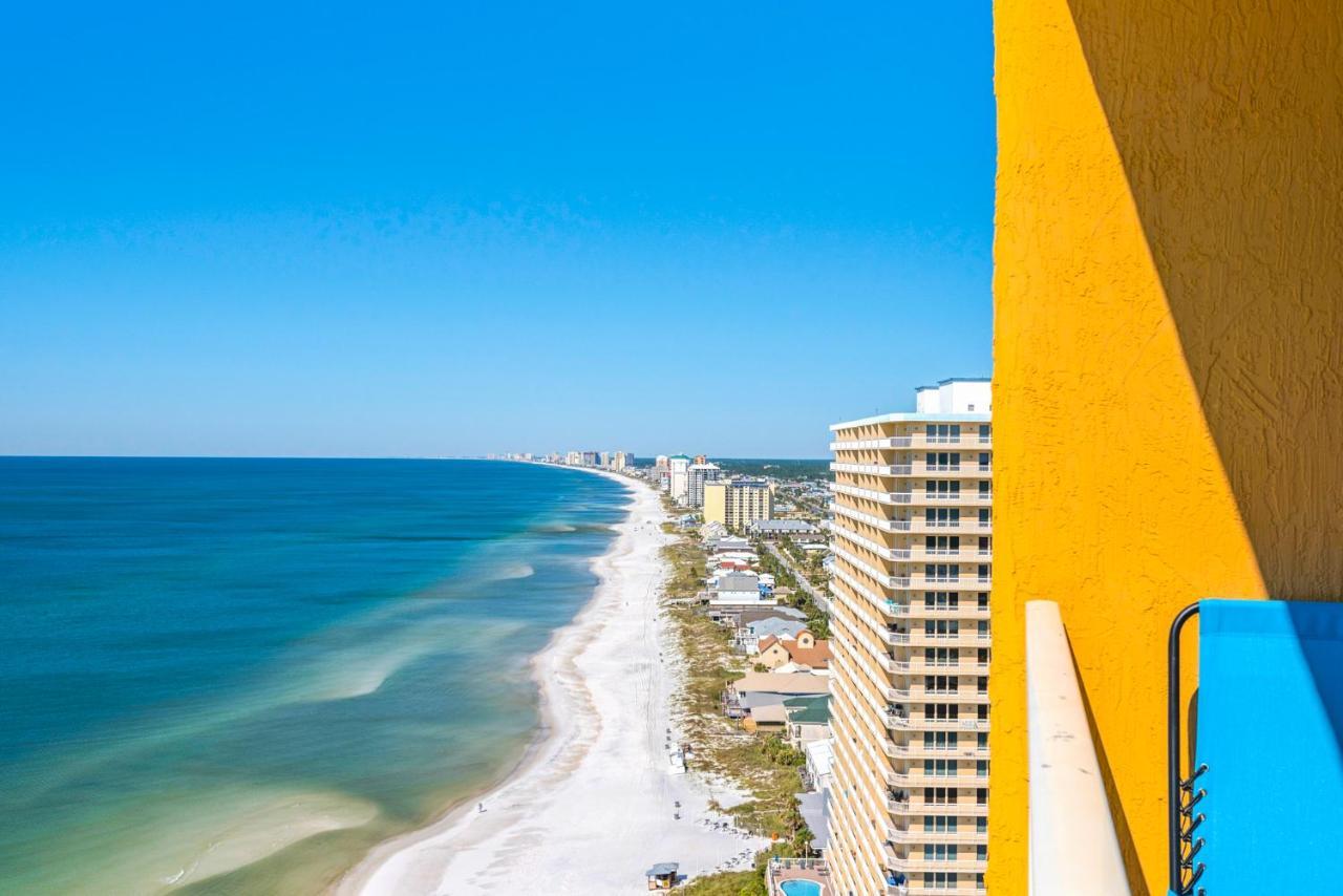 Treasure Island 2205 Βίλα Panama City Beach Εξωτερικό φωτογραφία
