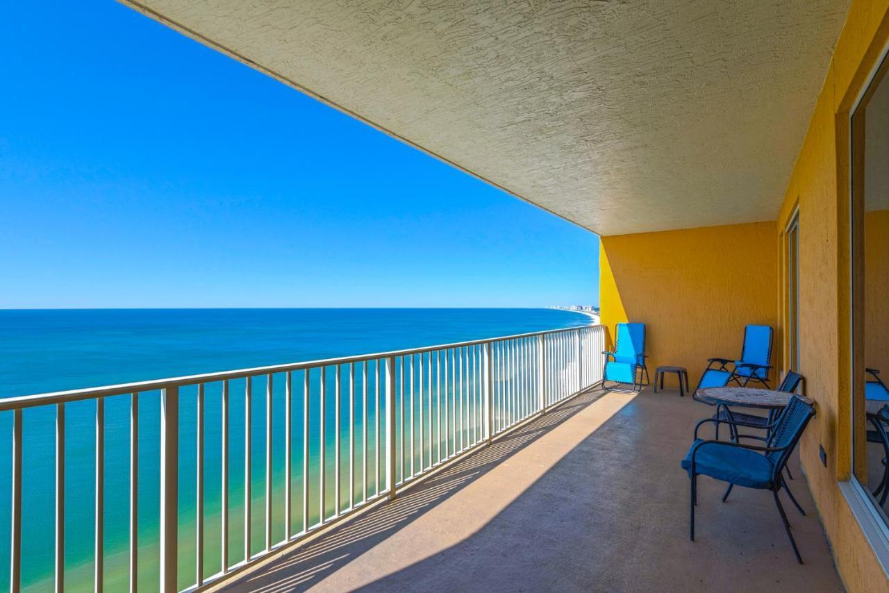 Treasure Island 2205 Βίλα Panama City Beach Εξωτερικό φωτογραφία