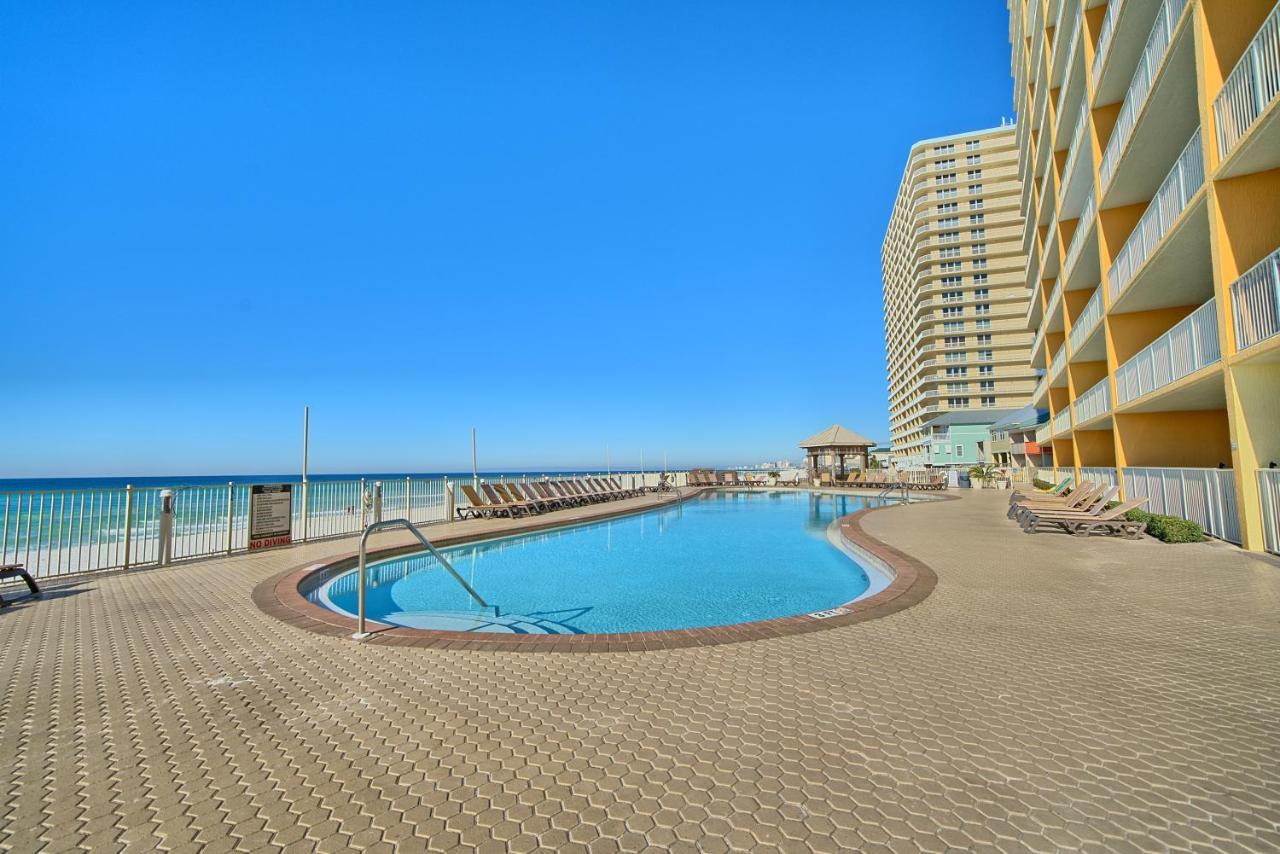 Treasure Island 2205 Βίλα Panama City Beach Εξωτερικό φωτογραφία