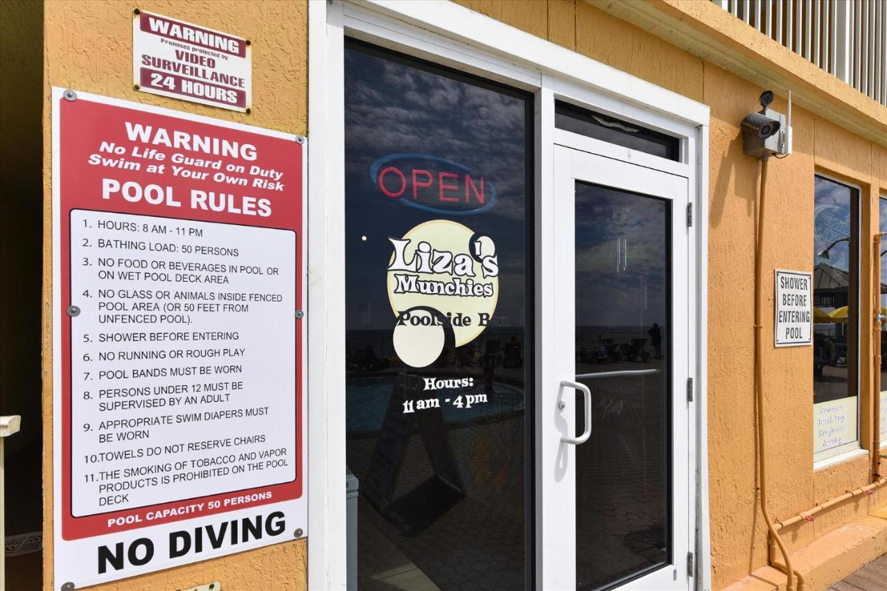 Treasure Island 2205 Βίλα Panama City Beach Εξωτερικό φωτογραφία