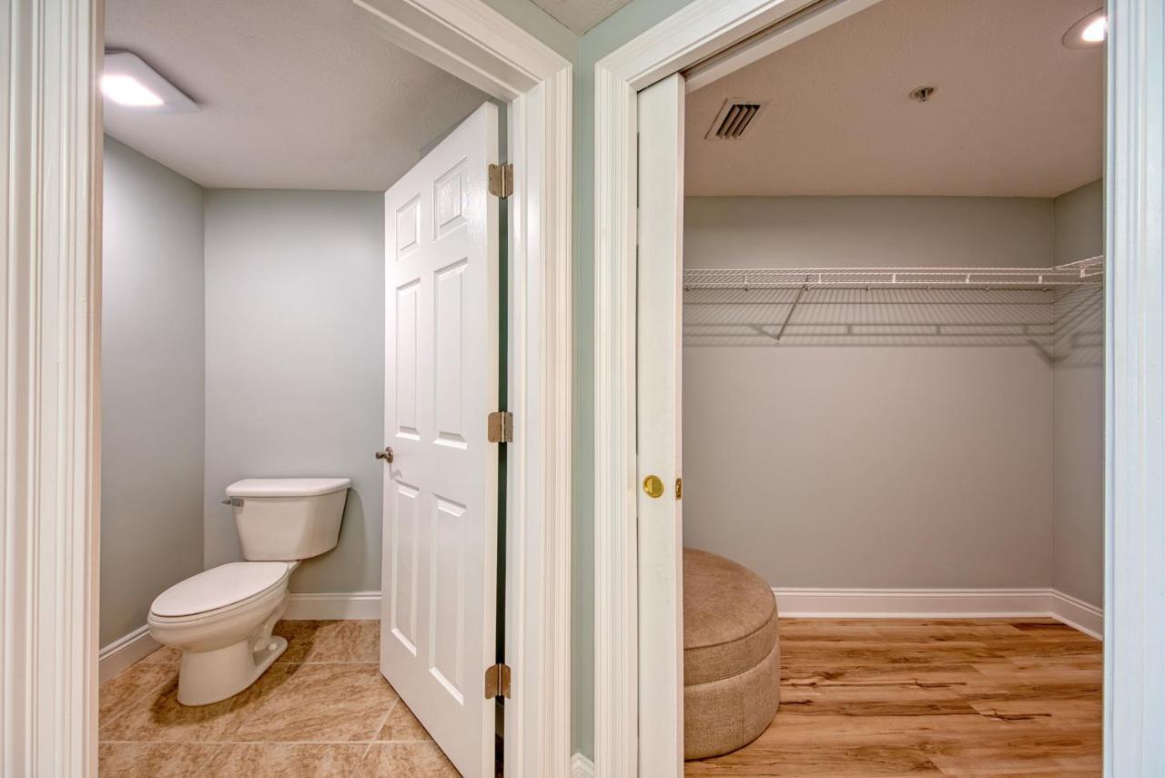 Treasure Island 2205 Βίλα Panama City Beach Εξωτερικό φωτογραφία