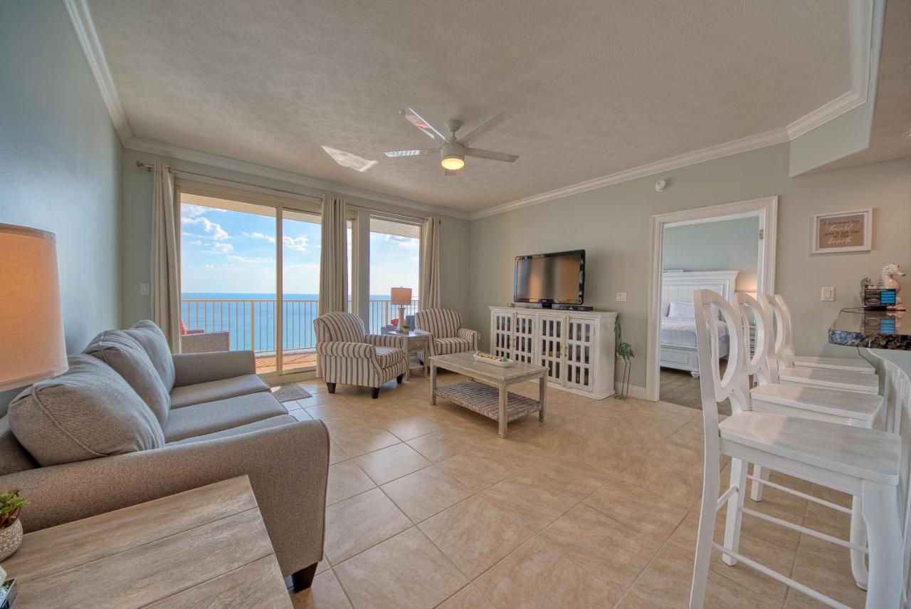 Treasure Island 2205 Βίλα Panama City Beach Εξωτερικό φωτογραφία