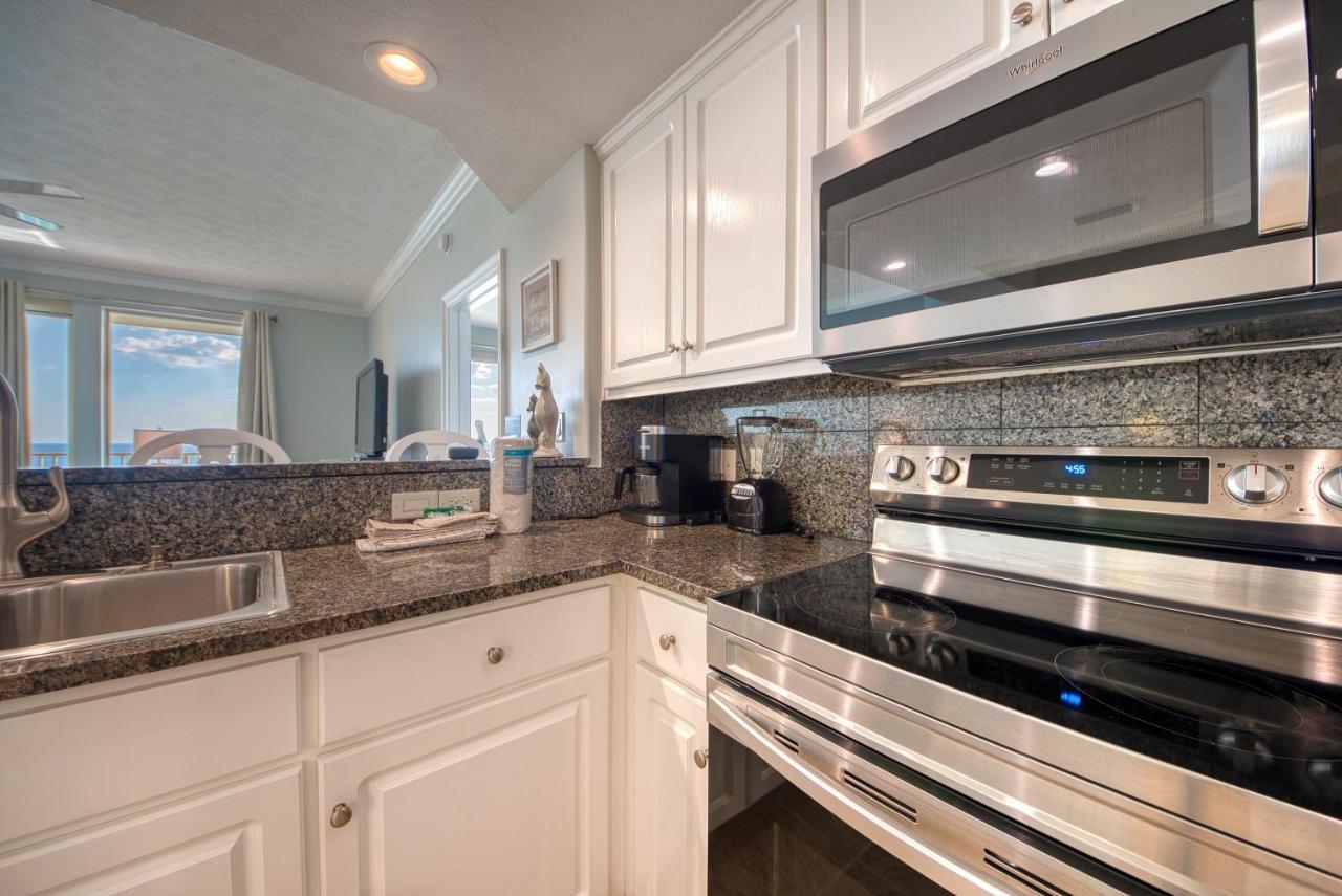 Treasure Island 2205 Βίλα Panama City Beach Εξωτερικό φωτογραφία