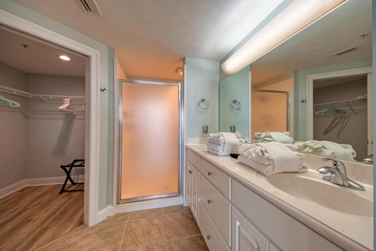 Treasure Island 2205 Βίλα Panama City Beach Εξωτερικό φωτογραφία