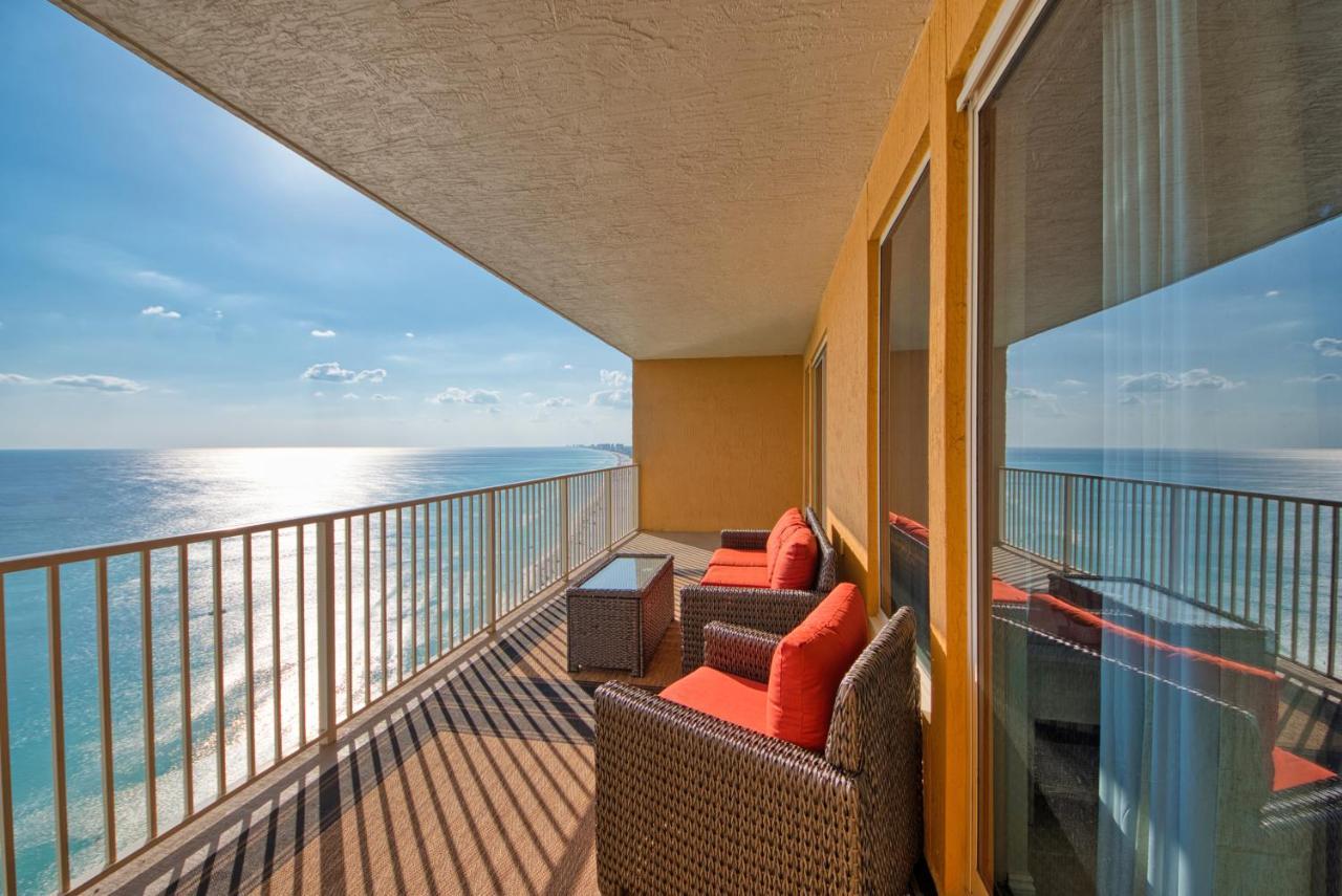 Treasure Island 2205 Βίλα Panama City Beach Εξωτερικό φωτογραφία
