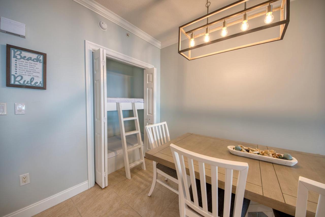 Treasure Island 2205 Βίλα Panama City Beach Εξωτερικό φωτογραφία