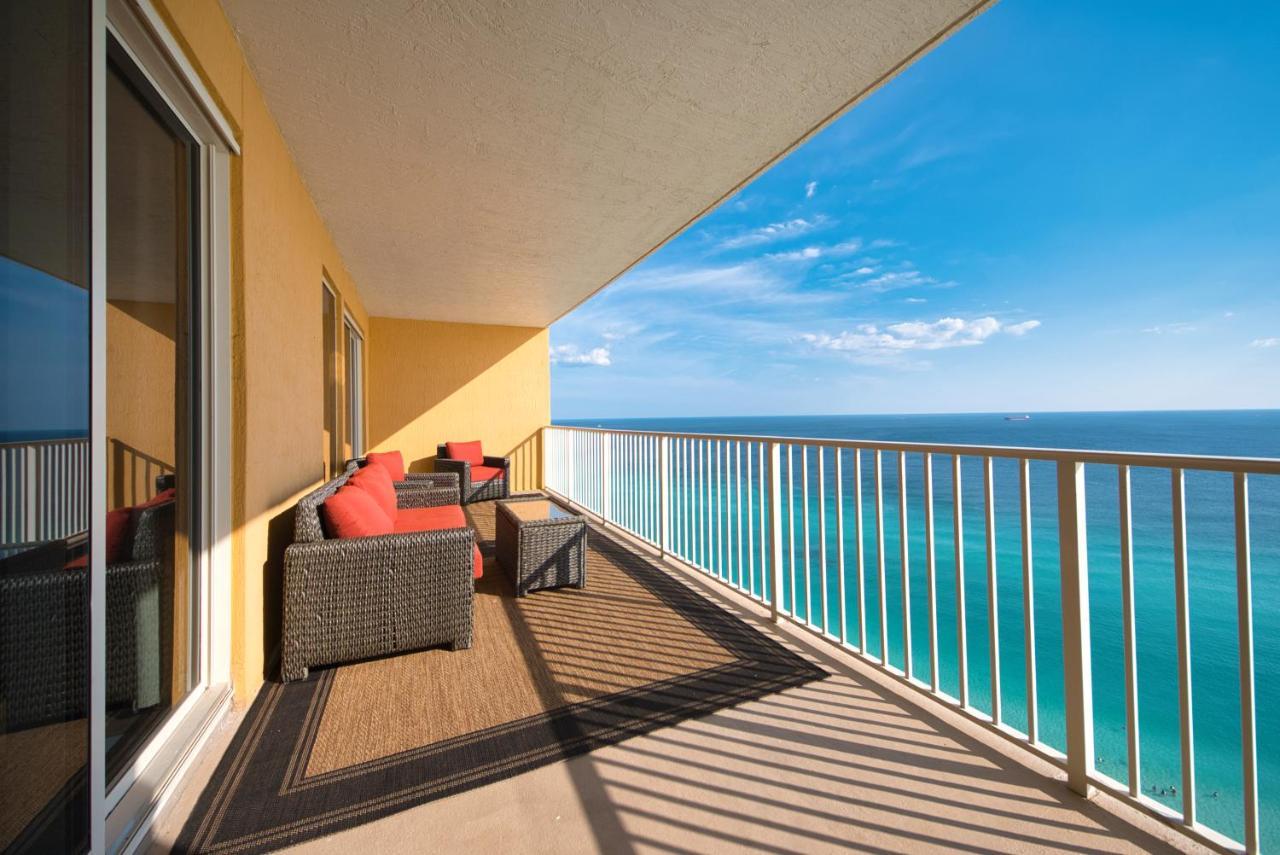 Treasure Island 2205 Βίλα Panama City Beach Εξωτερικό φωτογραφία