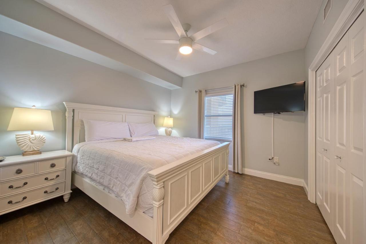 Treasure Island 2205 Βίλα Panama City Beach Εξωτερικό φωτογραφία