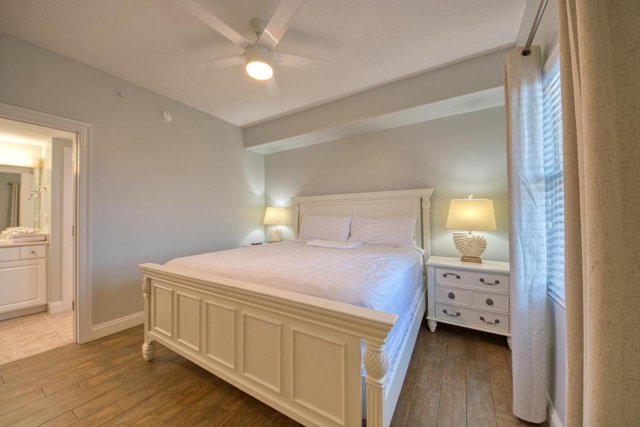 Treasure Island 2205 Βίλα Panama City Beach Εξωτερικό φωτογραφία