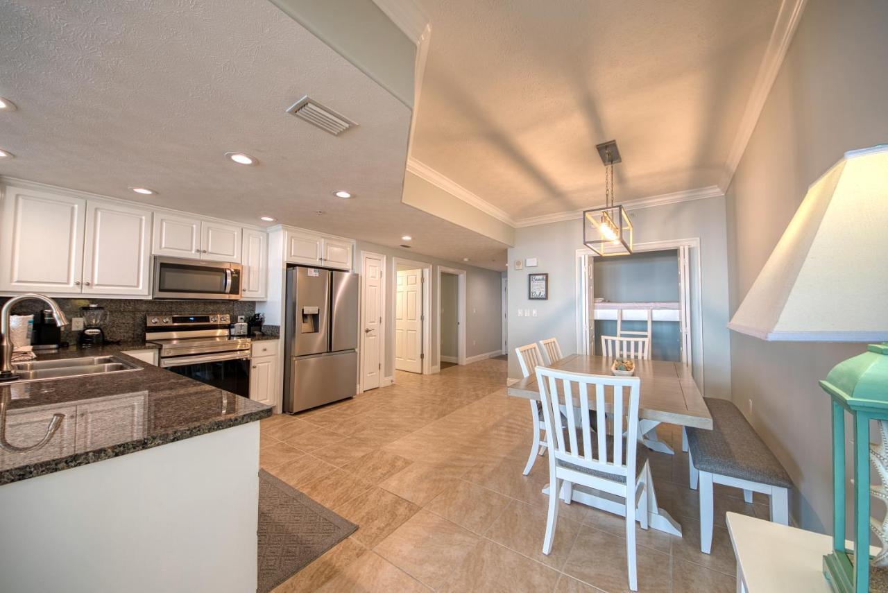 Treasure Island 2205 Βίλα Panama City Beach Εξωτερικό φωτογραφία