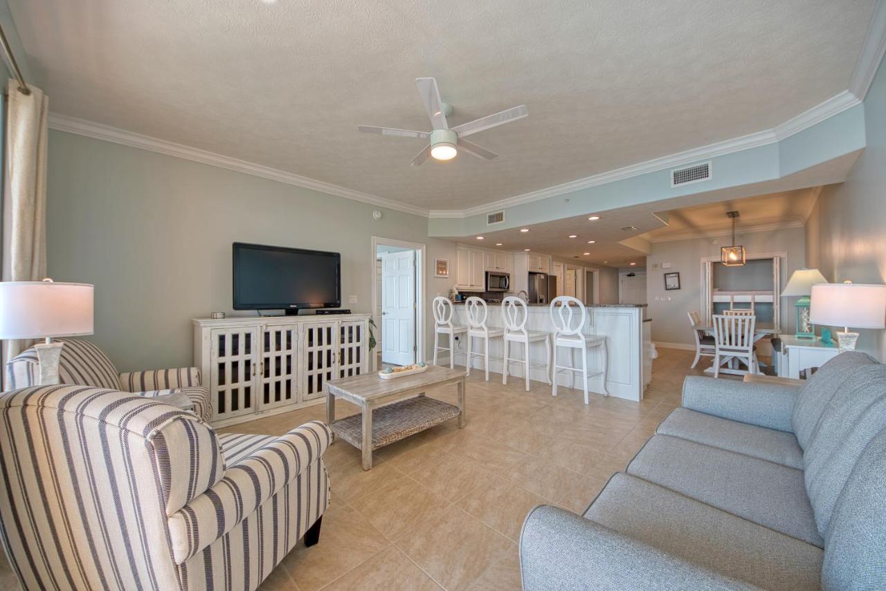 Treasure Island 2205 Βίλα Panama City Beach Εξωτερικό φωτογραφία